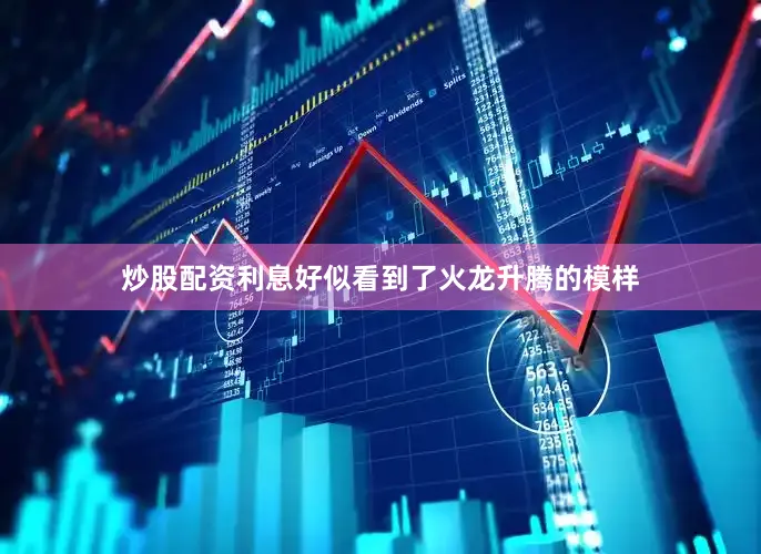 炒股配资利息好似看到了火龙升腾的模样