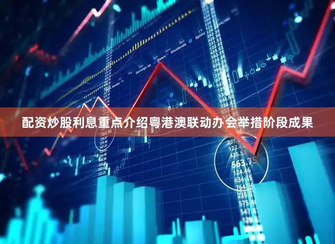 配资炒股利息重点介绍粤港澳联动办会举措阶段成果